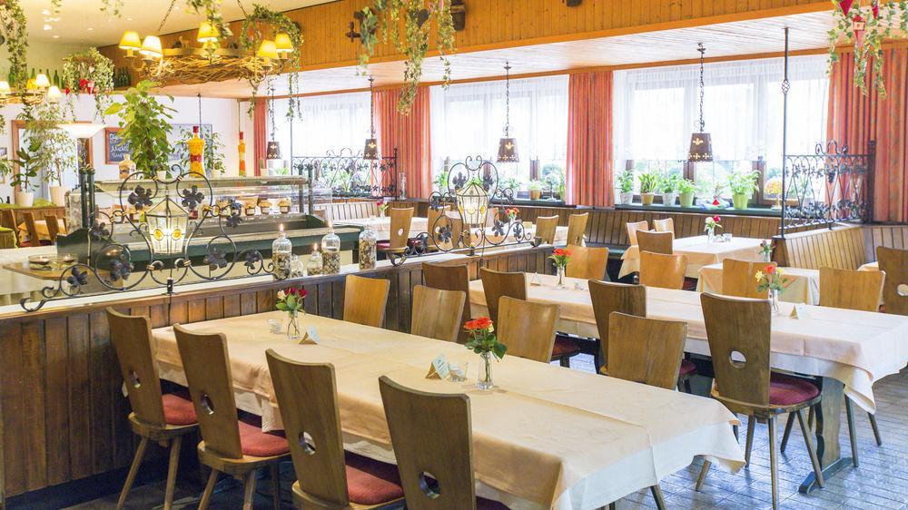 Hotel-Restaurant Zum Ochsen Schallstadt Ngoại thất bức ảnh